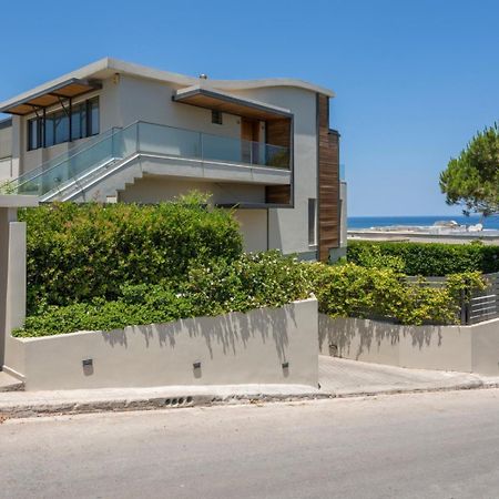 Luxury Villa Near The Sea Meliti Luxury Villa كاتو ذاراتسو المظهر الخارجي الصورة